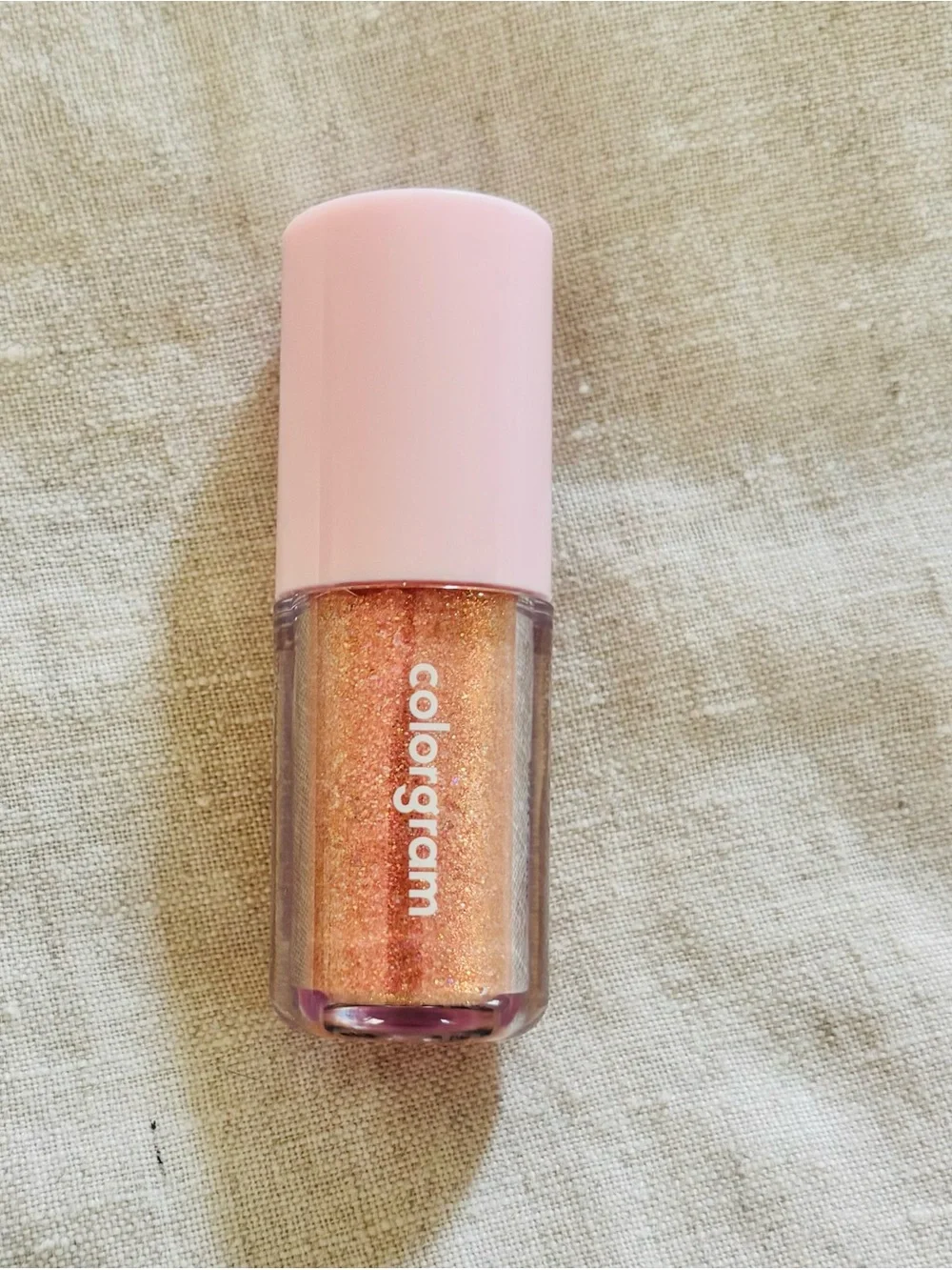 2 colorgram Milk Bling Shadow - Viral brand alert! 🚨